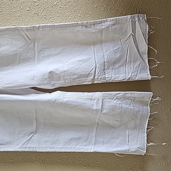 1.STATE Wide Leg Pants - Picture 3 of 6